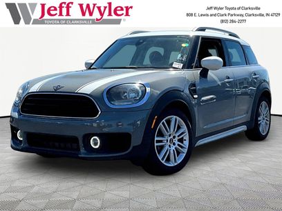 Used 2020 MINI Cooper Countryman