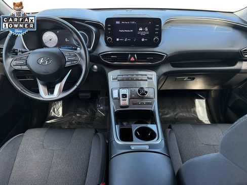 Used 2022 Hyundai Santa Fe XRT AWD/4WD image 10