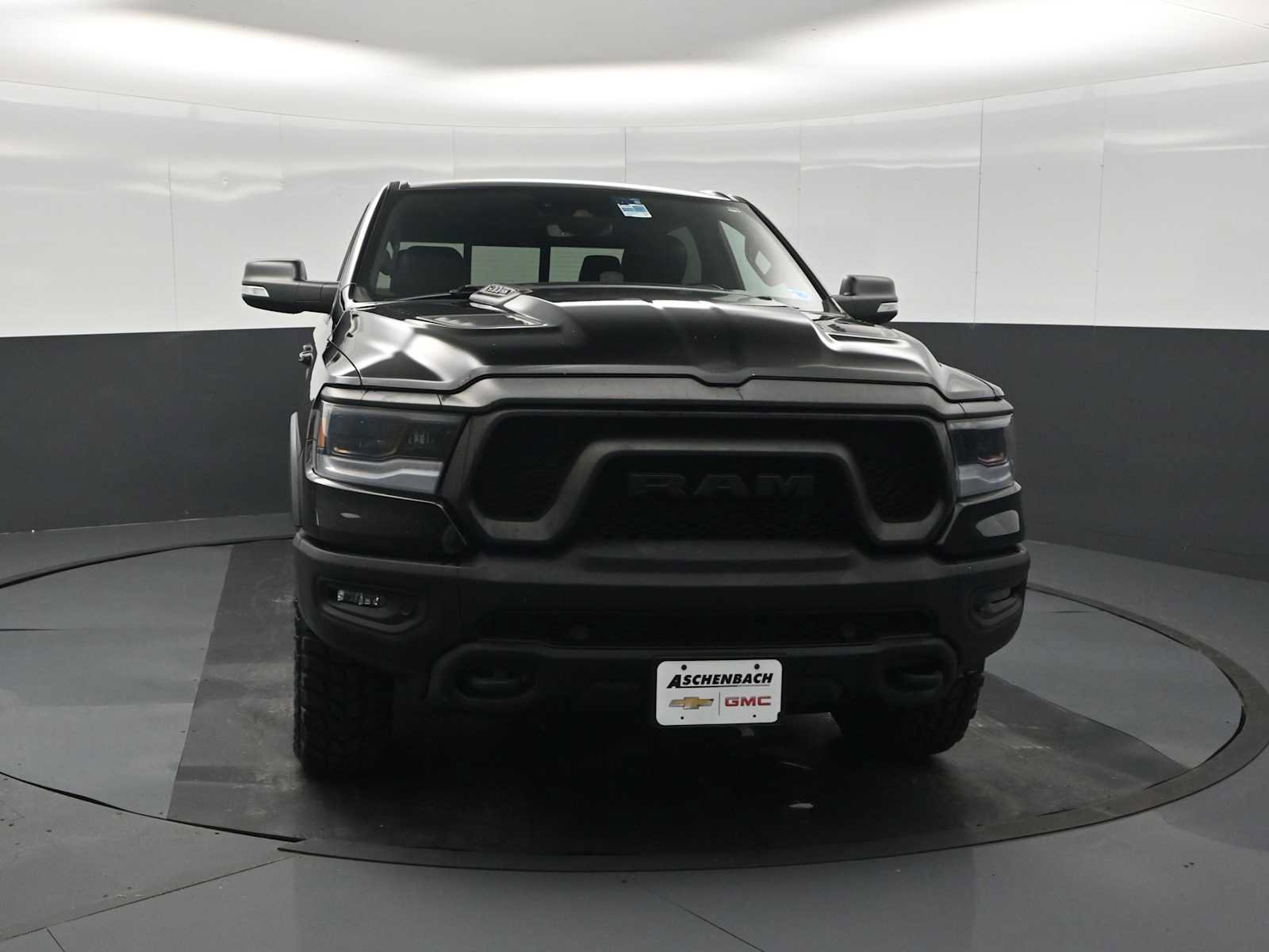 Used 2020 RAM 1500 Rebel w/ Rebel Level 2 Equipment Group AWD/4WD image 3