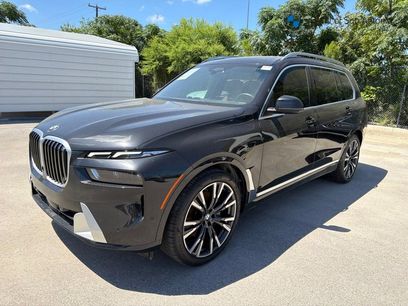 Used 2026 BMW X7 xDrive40i