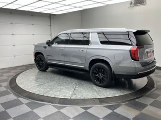Certified 2024 GMC Yukon XL Denali w/ Advanced Technology Package AWD/4WD video 2