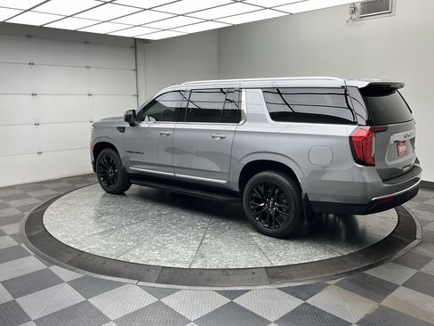 Certified 2024 GMC Yukon XL Denali w/ Advanced Technology Package AWD/4WD image 2