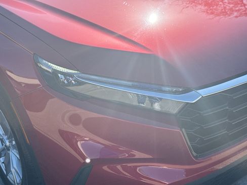 Certified 2023 Honda CR-V EX-L image 34