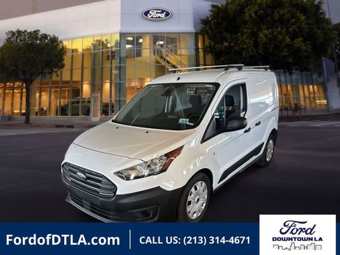 Used 2023 Ford Transit Connect XL FWD image 1