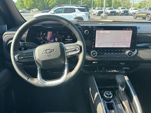 New 2025 Chevrolet Colorado Z71 w/ Z71 Convenience Package 2 image 12