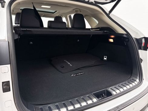 Used 2017 Lexus NX 300h AWD w/ Premium Package image 31