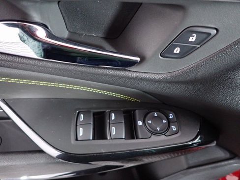 New 2026 Chevrolet Trax LT w/ LT Convenience Package image 18