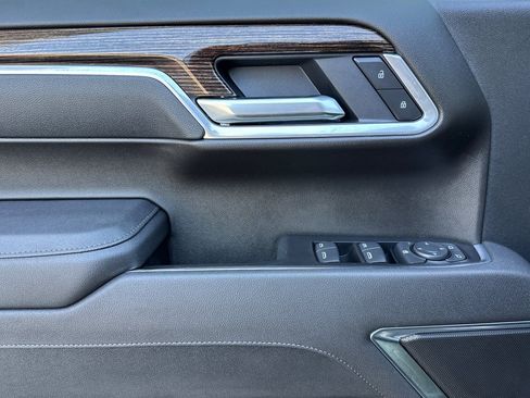 Used 2026 GMC Sierra 1500 Elevation w/ Max Trailering Package image 10