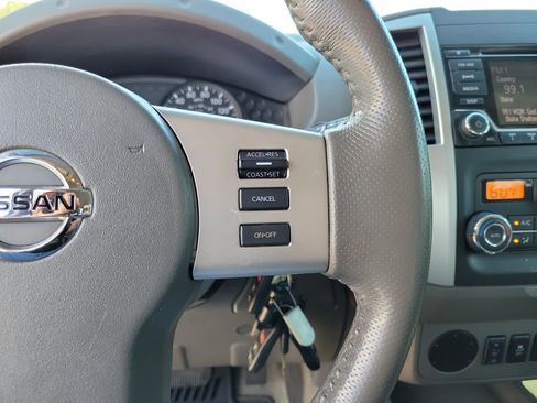 Used 2018 Nissan Frontier SV w/ Value Truck Package image 13