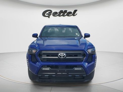 Certified 2024 Toyota Tacoma SR5 RWD image 2