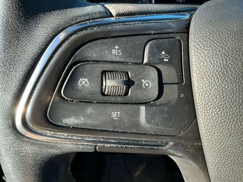 Used 2021 Buick Encore GX Preferred image 20