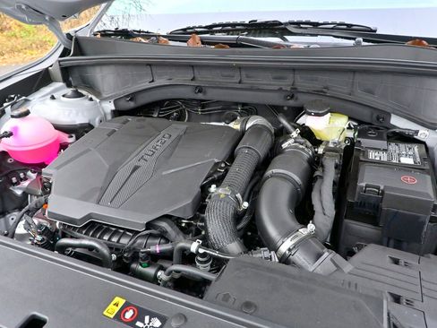 New 2026 Kia Sorento EX AWD/4WD image 36