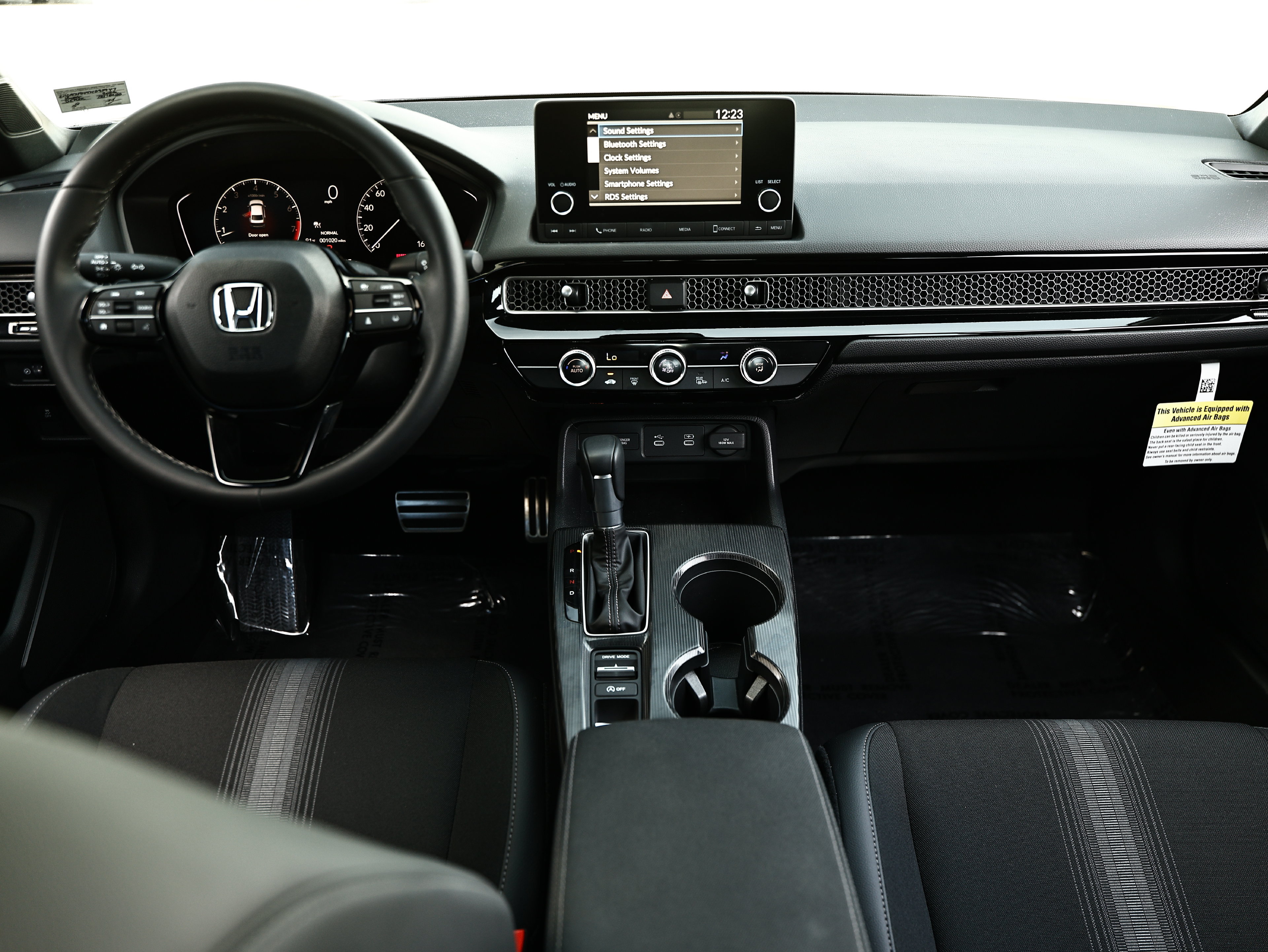 Used 2026 Honda Civic Sport image 26