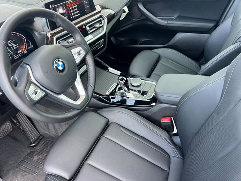 Used 2024 BMW X3 xDrive30i w/ Convenience Package image 21