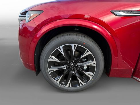 New 2026 MAZDA CX-90 3.3 Turbo S w/ Premium Plus image 9