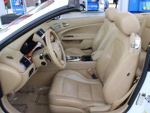 Used 2011 Jaguar XKR R image 18