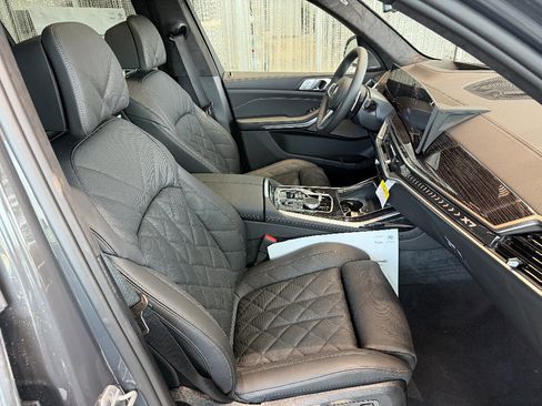 New 2027 BMW X7 xDrive40i AWD/4WD image 15