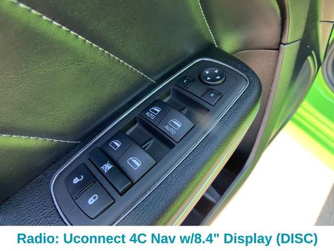 Used 2023 Dodge Charger GT w/ Plus Group image 13