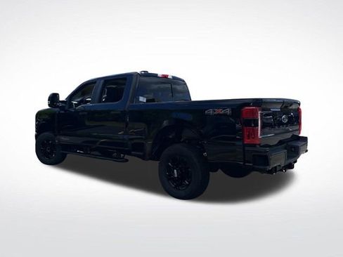 New 2026 Ford F250 XL w/ STX Appearance Package image 3