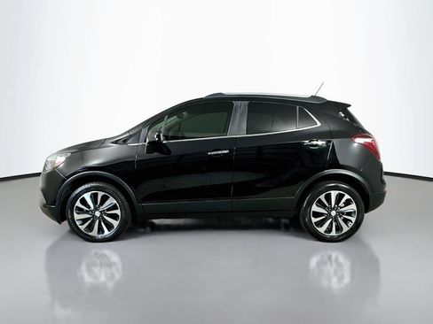 Used 2021 Buick Encore Preferred AWD/4WD image 4