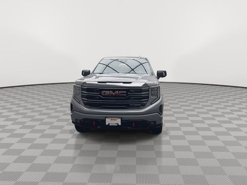 Certified 2024 GMC Sierra 1500 AT4 w/ Technology Package image 41