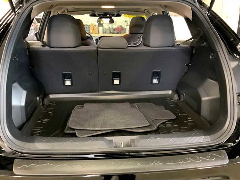 Certified 2025 Subaru Crosstrek 2.0i Premium AWD/4WD image 36