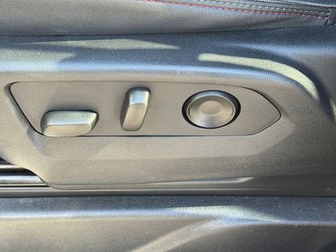 Used 2024 Chevrolet Tahoe RST w/ Luxury Package image 17