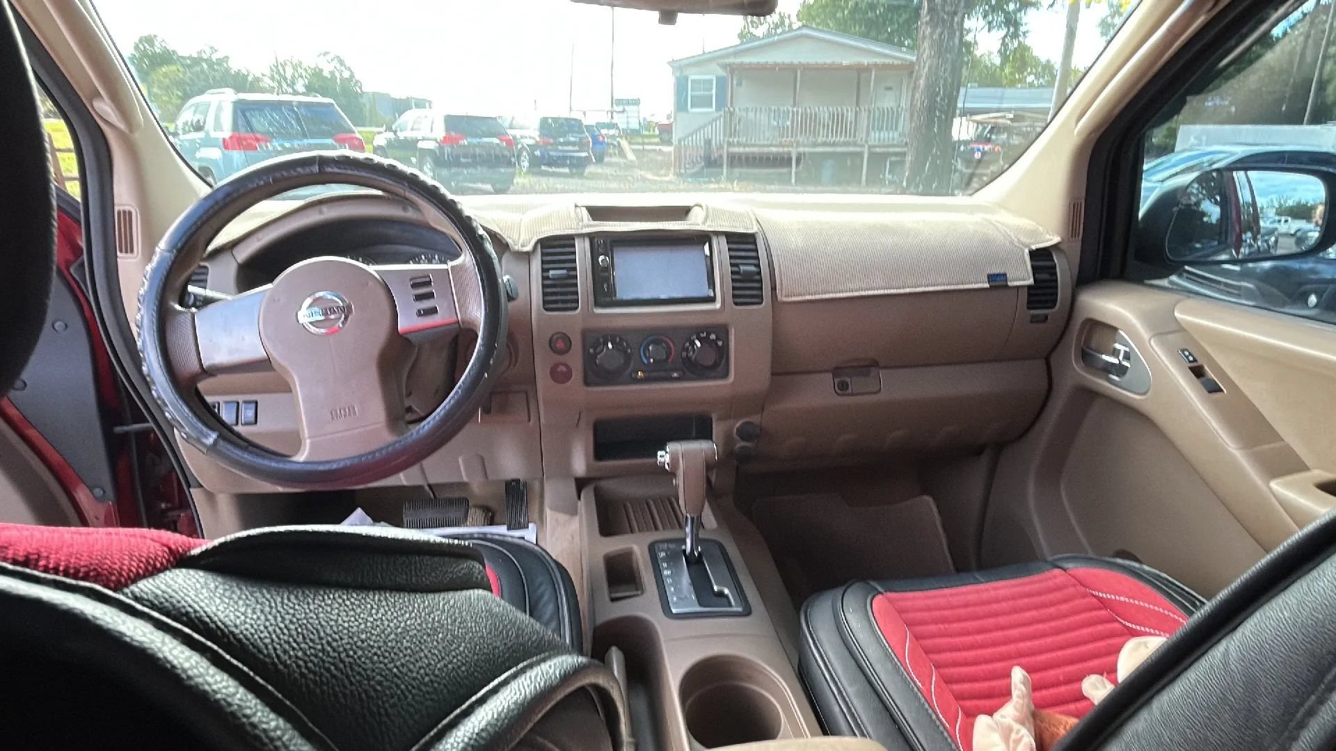 Used 2007 Nissan Frontier SE w/ SE Value Truck Pkg RWD image 17