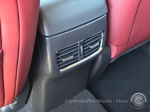 New 2025 MAZDA CX-5 Carbon Edition image 15