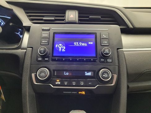 Used 2018 Honda Civic LX image 25