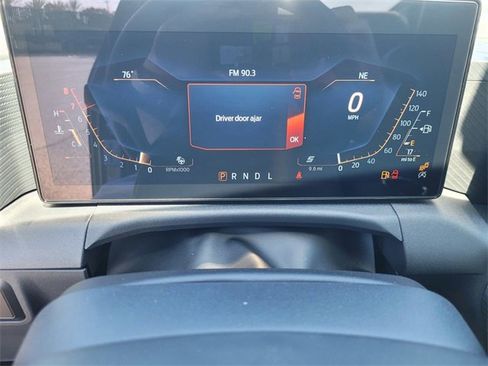 New 2025 Ford Mustang EcoBoost image 13