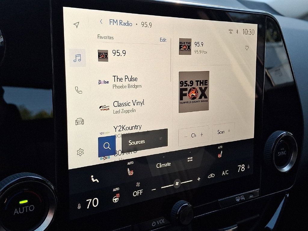 Used 2024 Lexus NX 350 AWD w/ Cold Area Package image 19