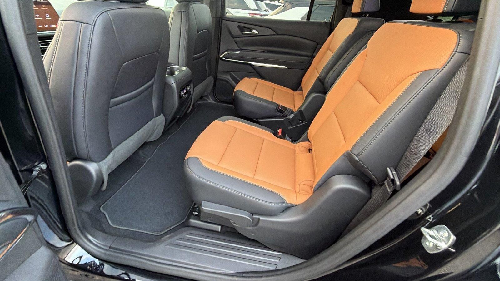 New 2027 Chevrolet Traverse Z71 AWD/4WD image 19
