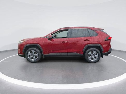 Certified 2025 Toyota RAV4 XLE AWD/4WD image 7