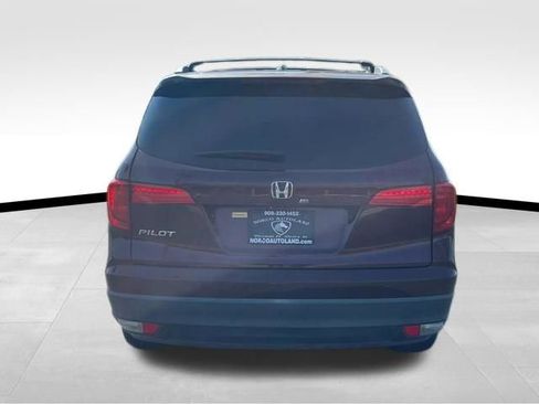 Used 2016 Honda Pilot EX-L image 5