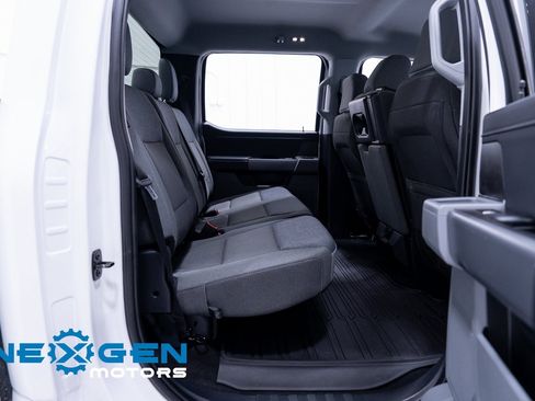 Used 2024 Ford F150 XLT w/ Tow/Haul Package image 39