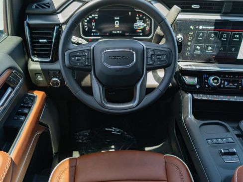 New 2026 GMC Sierra 3500 Denali Ultimate AWD/4WD image 20
