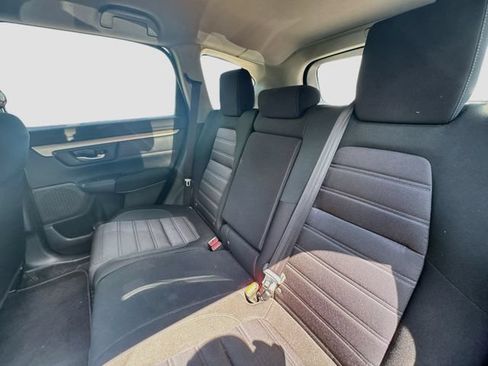 Used 2021 Honda CR-V LX image 15