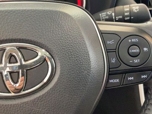 Used 2025 Toyota RAV4 XLE Premium w/ Weather Package AWD/4WD image 16