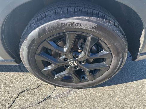 Used 2024 Honda HR-V Sport image 12