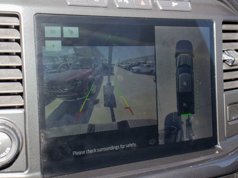 Used 2022 Ford F150 XLT w/ Equipment Group 302A High image 32