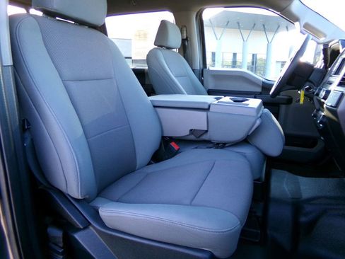 Used 2020 Ford F250 XL w/ STX Appearance Package image 17