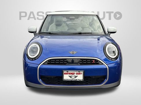 Used 2025 MINI Cooper S image 7