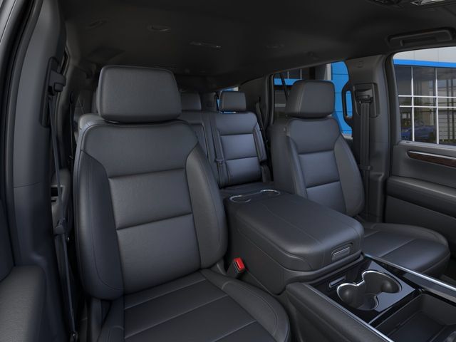 Used 2026 Chevrolet Tahoe LT w/ LPO, Dark Essentials Package AWD/4WD image 16