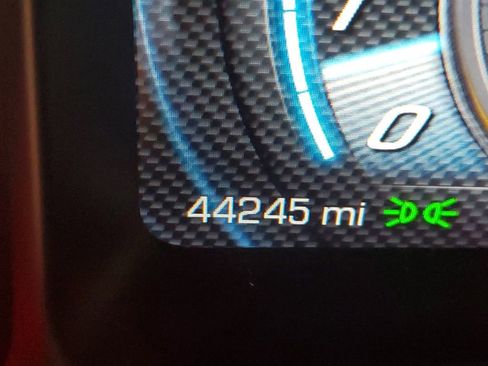 Used 2018 Chevrolet Corvette Z06 image 32