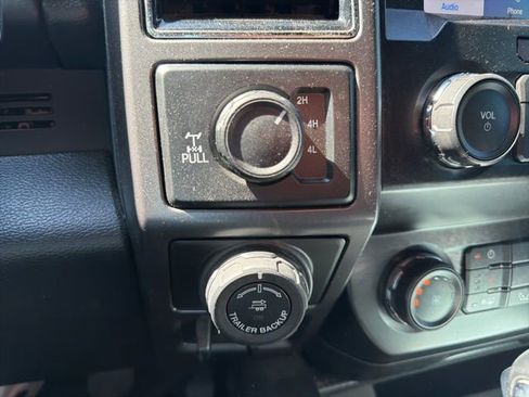 Used 2020 Ford F150 XLT w/ Equipment Group 302A Luxury image 23