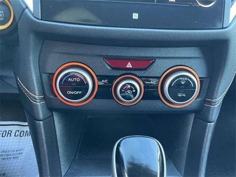 Used 2020 Subaru Crosstrek 2.0i Limited image 23