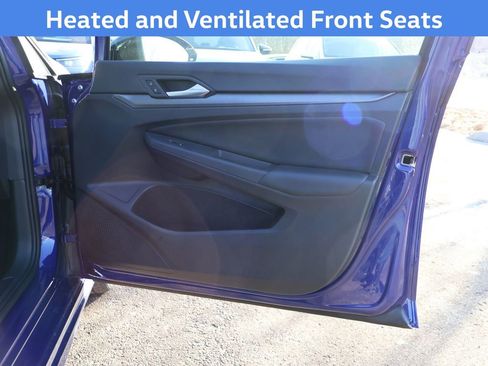 New 2026 Volkswagen Golf image 11