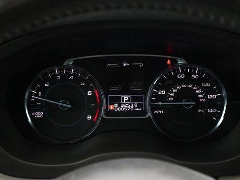 Used 2018 Subaru Forester 2.5i Limited image 26