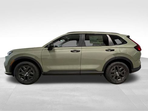 New 2026 Honda CR-V TrailSport image 2